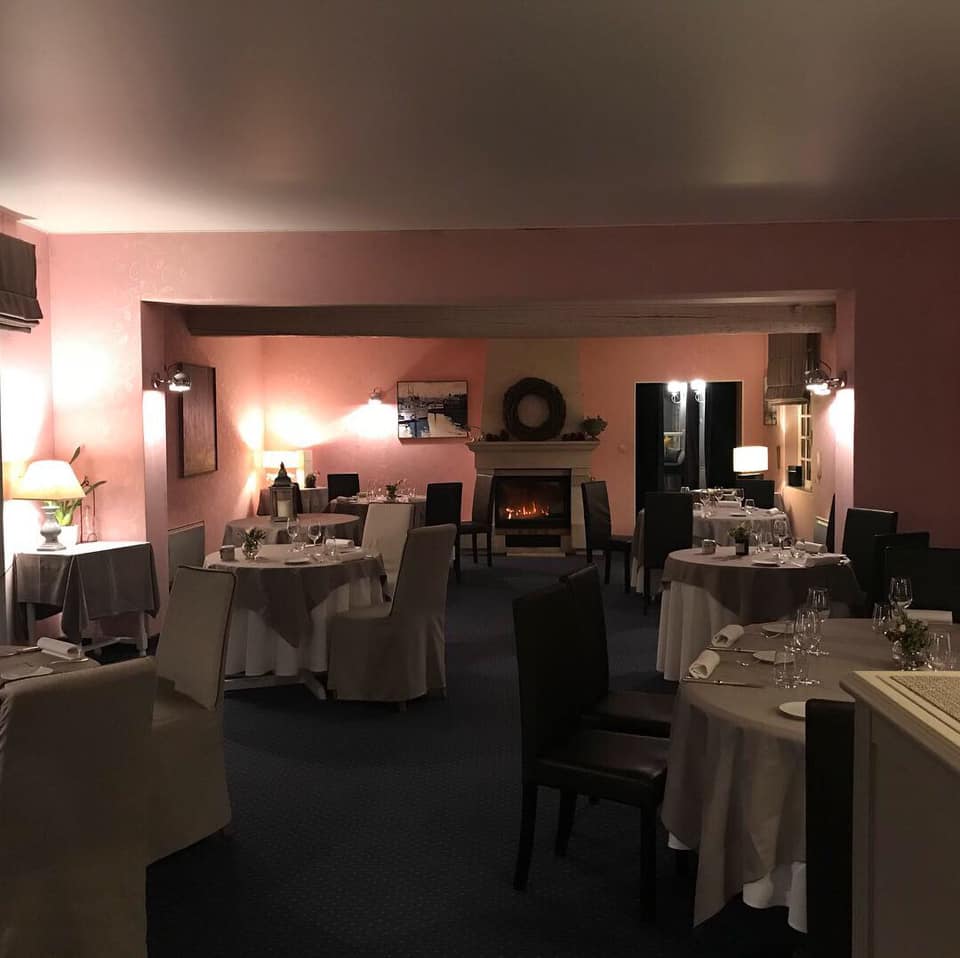Auberge du Pont
