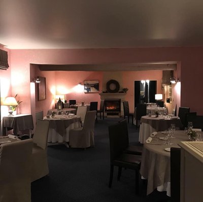 Auberge du Pont