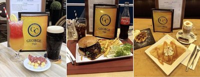 George Café_FB