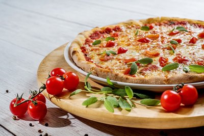 Cuisine italienne_© zuzana gazsikova - Pixabay