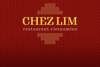 Chez Lim - Site internet