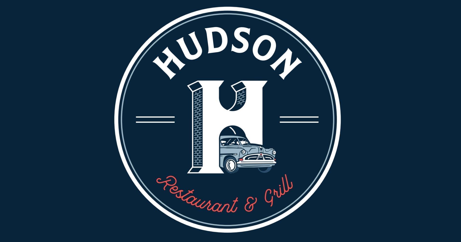 Hudson