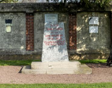 La ferme de Quennevières