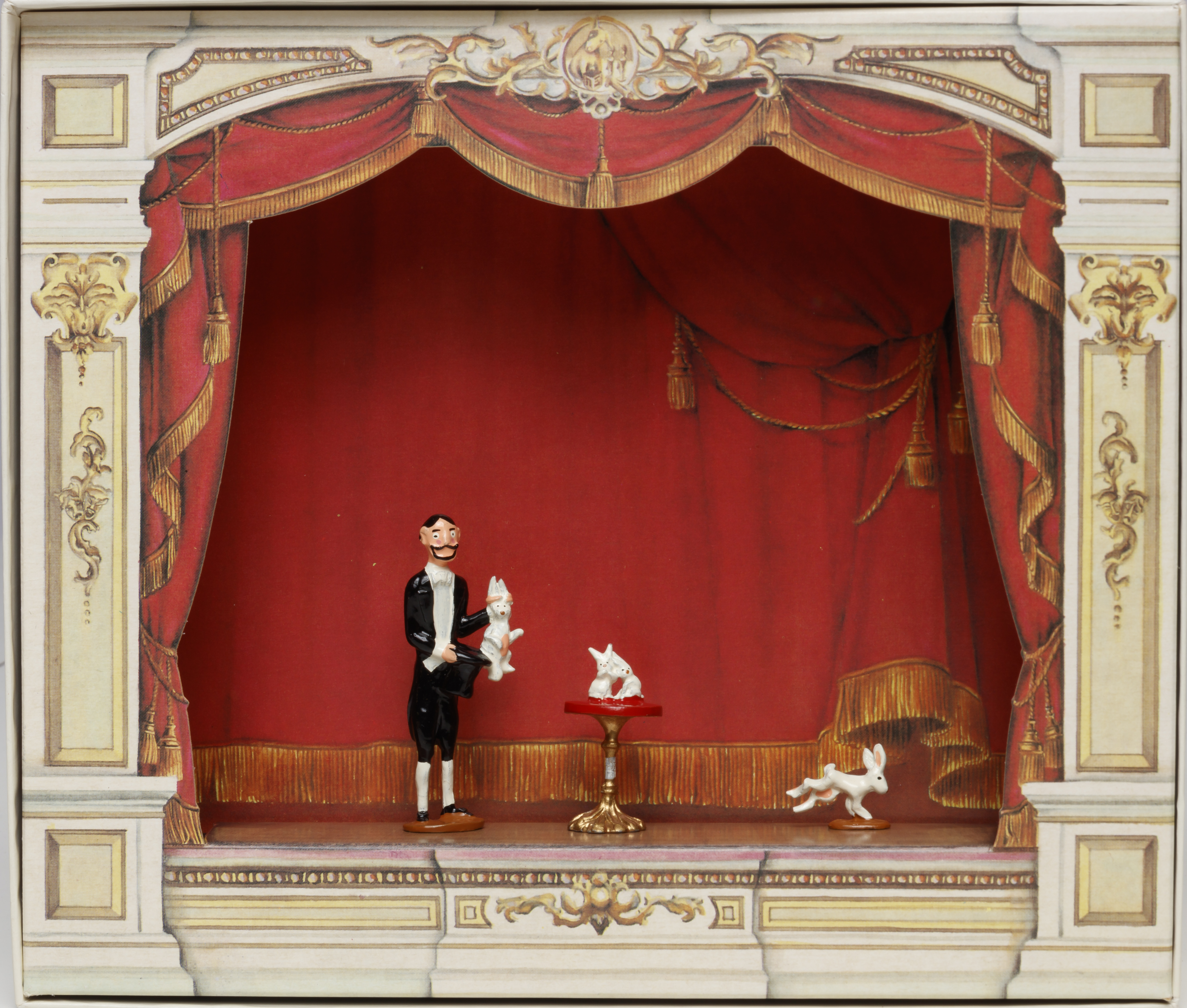 Musée de la Figurine