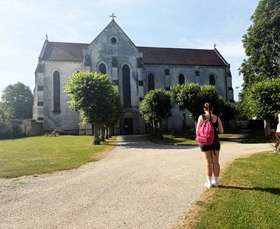 Abbatiale de Saint-Jean_© Compiègne Tourisme (17)