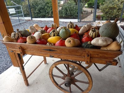 Ferme du Relais