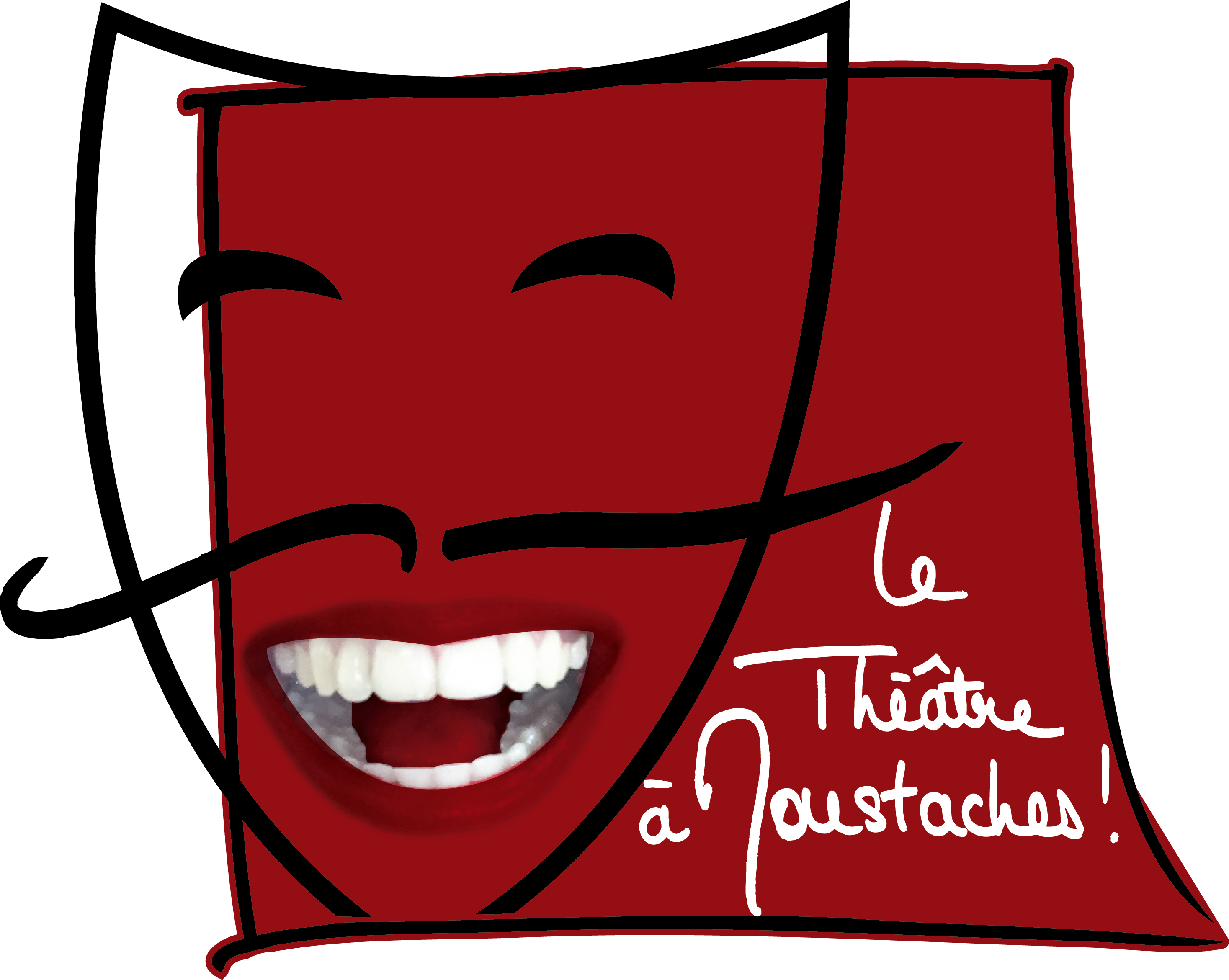 Le Théâtre à Moustaches