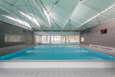 Piscine - Complexe Sportif et Culturel Intercommunal (1)