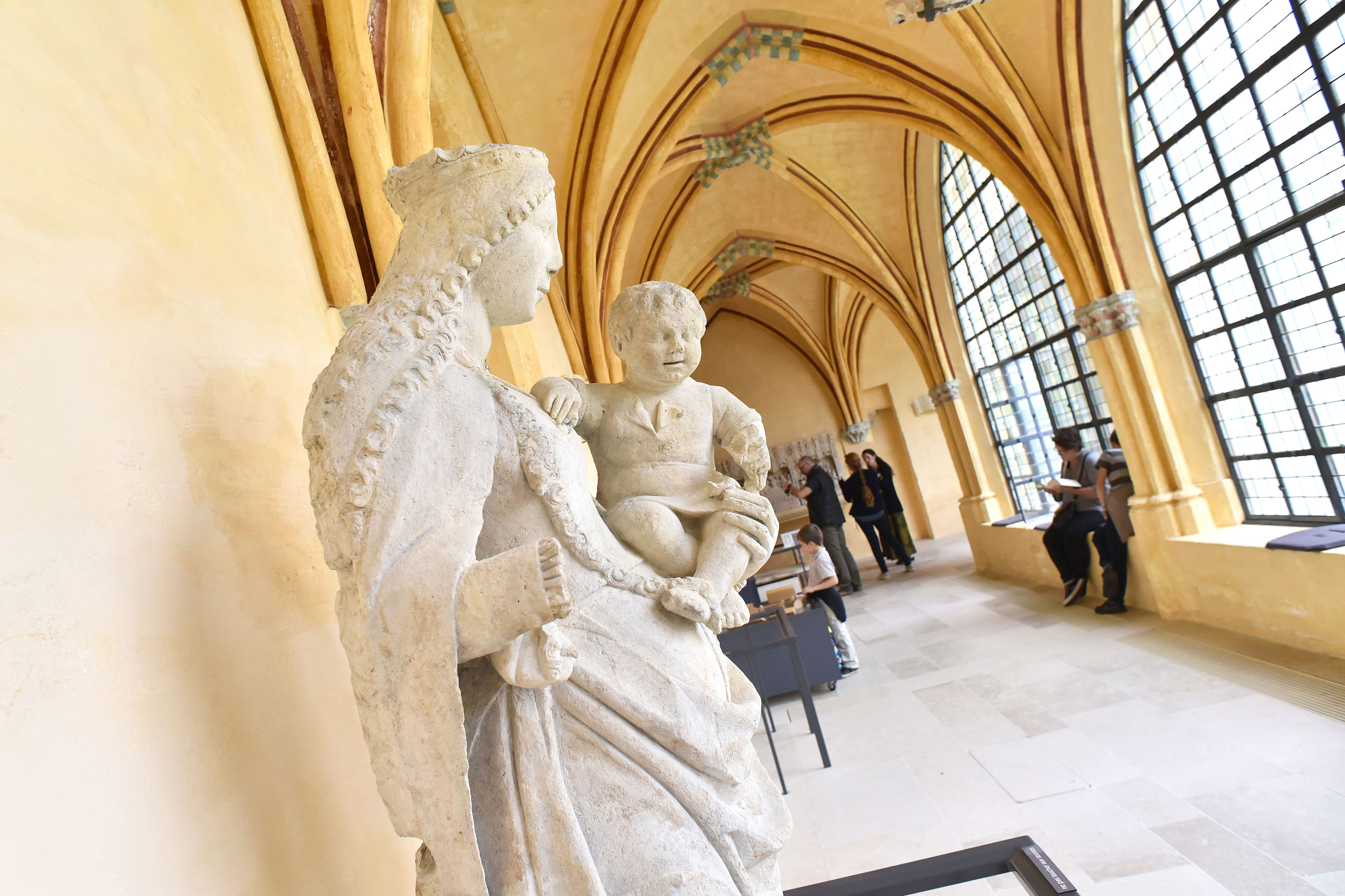 Musée du Cloître Saint-Corneille_© ARC (1)