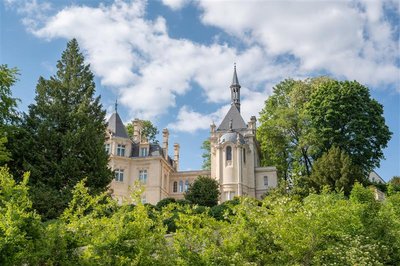 Château de Jonval