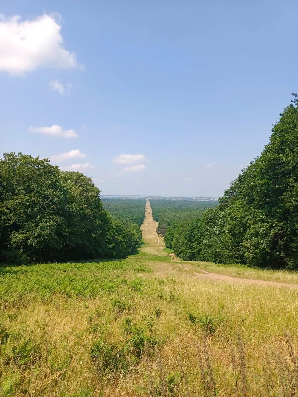 Balade Beaux-Monts